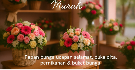Toko Bunga Ciberung